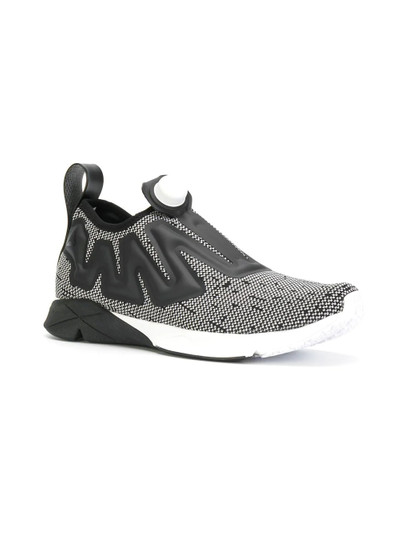 Reebok Ultraknit Pump sneakers outlook