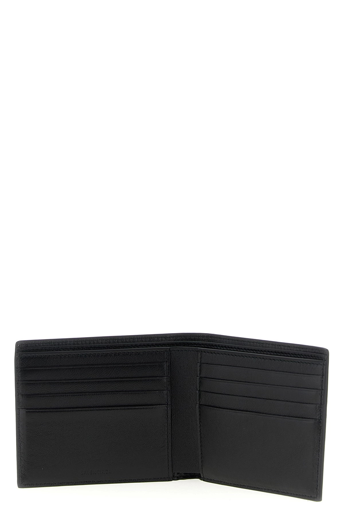 'Cash' wallet - 3