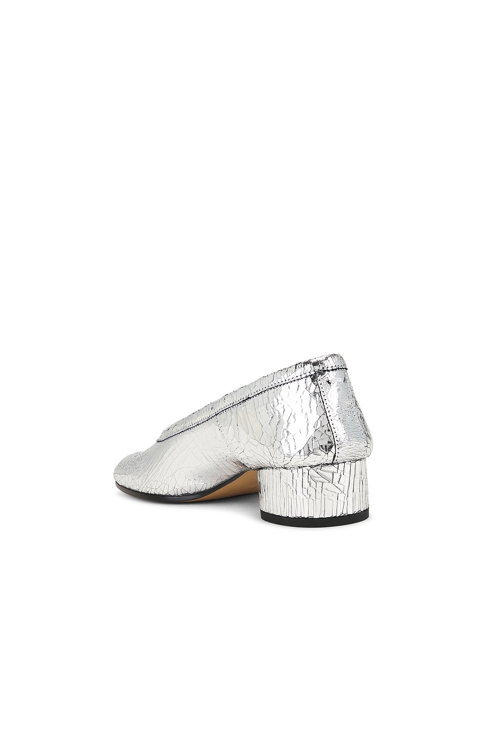 Tabi Ballerina Heel - 3