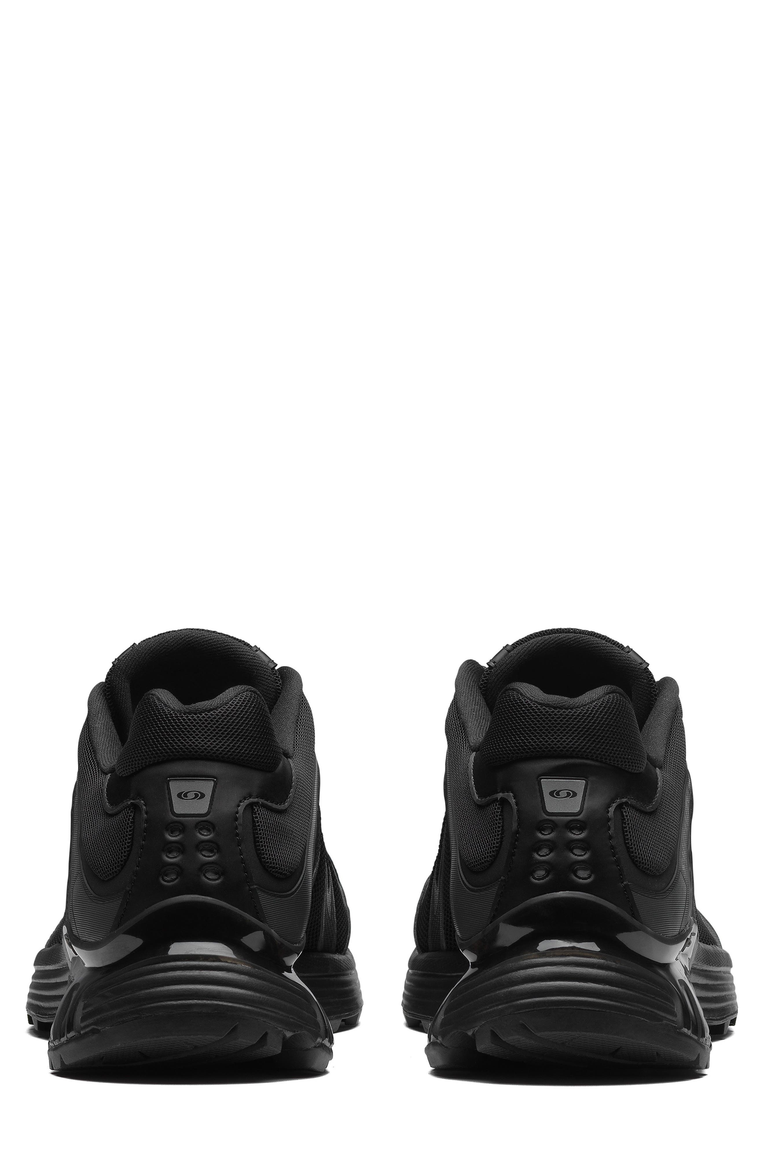 Salomon XT-Whisper Sneaker in Black at Nordstrom - 5