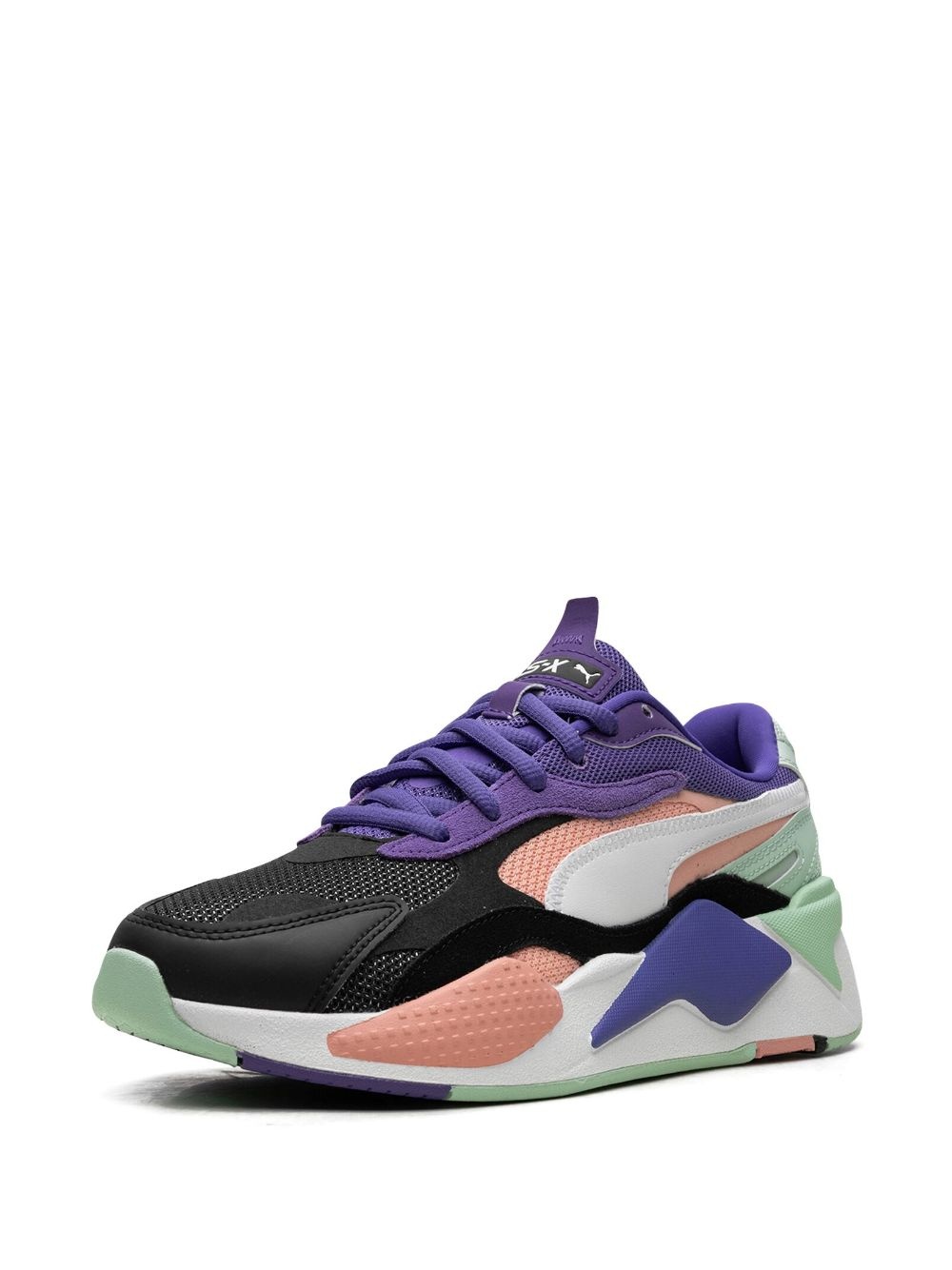 RS-XÂ³ Puzzle sneakers - 5
