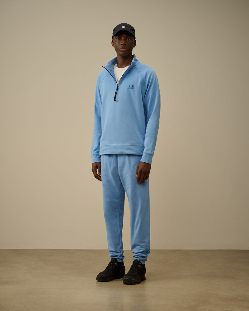 C.P. Company 24/1 Jersey Horizontal Logo T-Shirt outlook