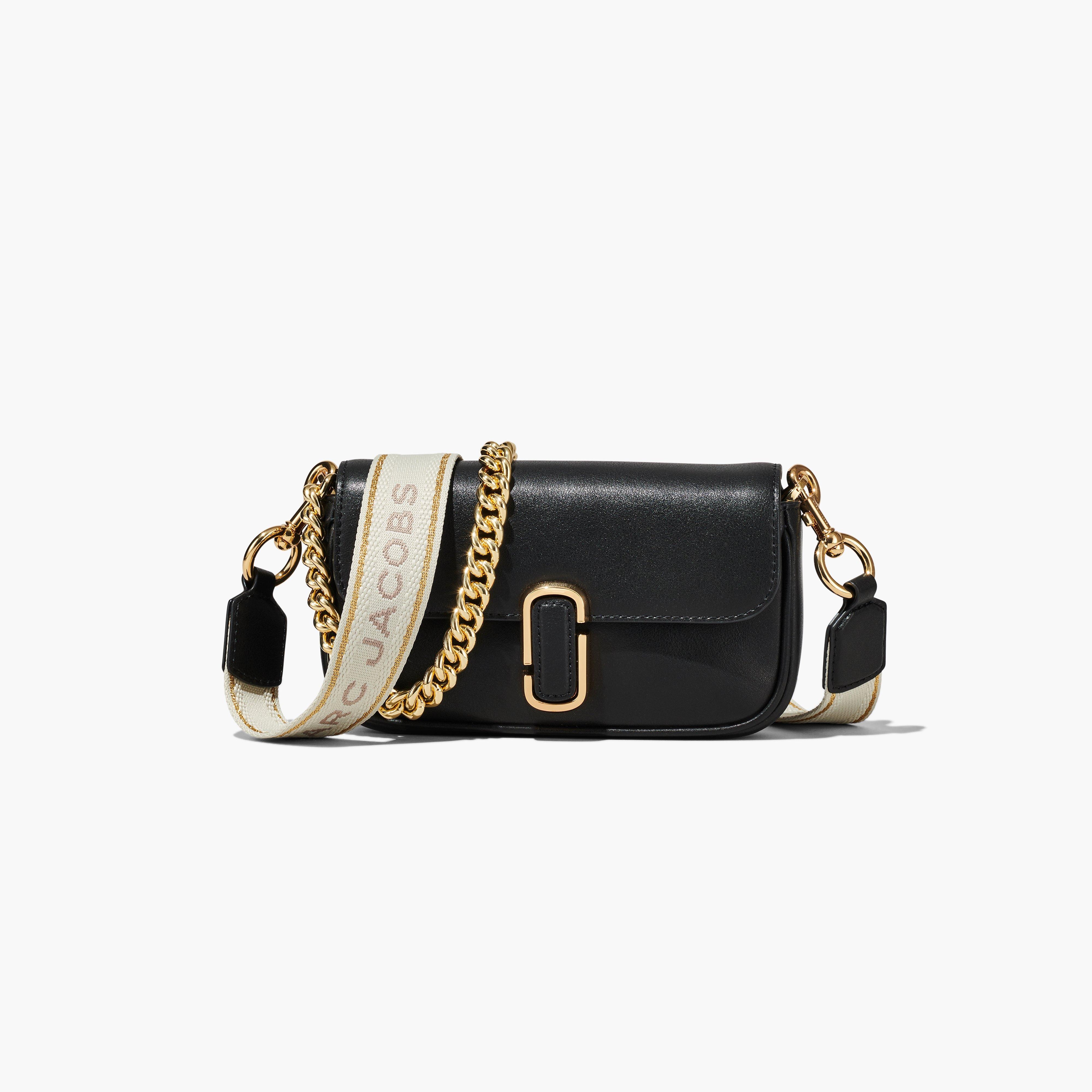 THE J MARC MINI SHOULDER BAG - 1