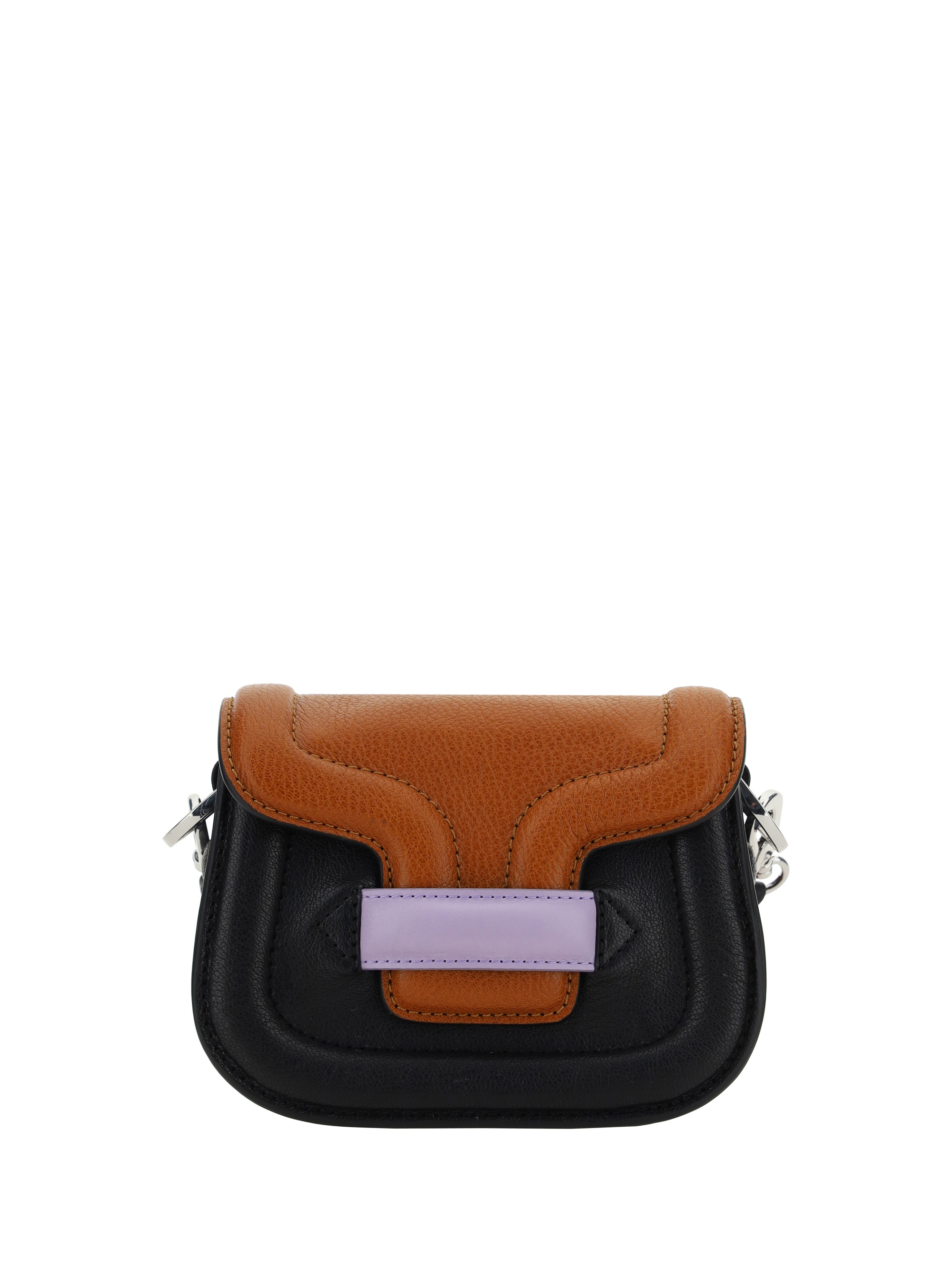 Alphaville Handbag - 1