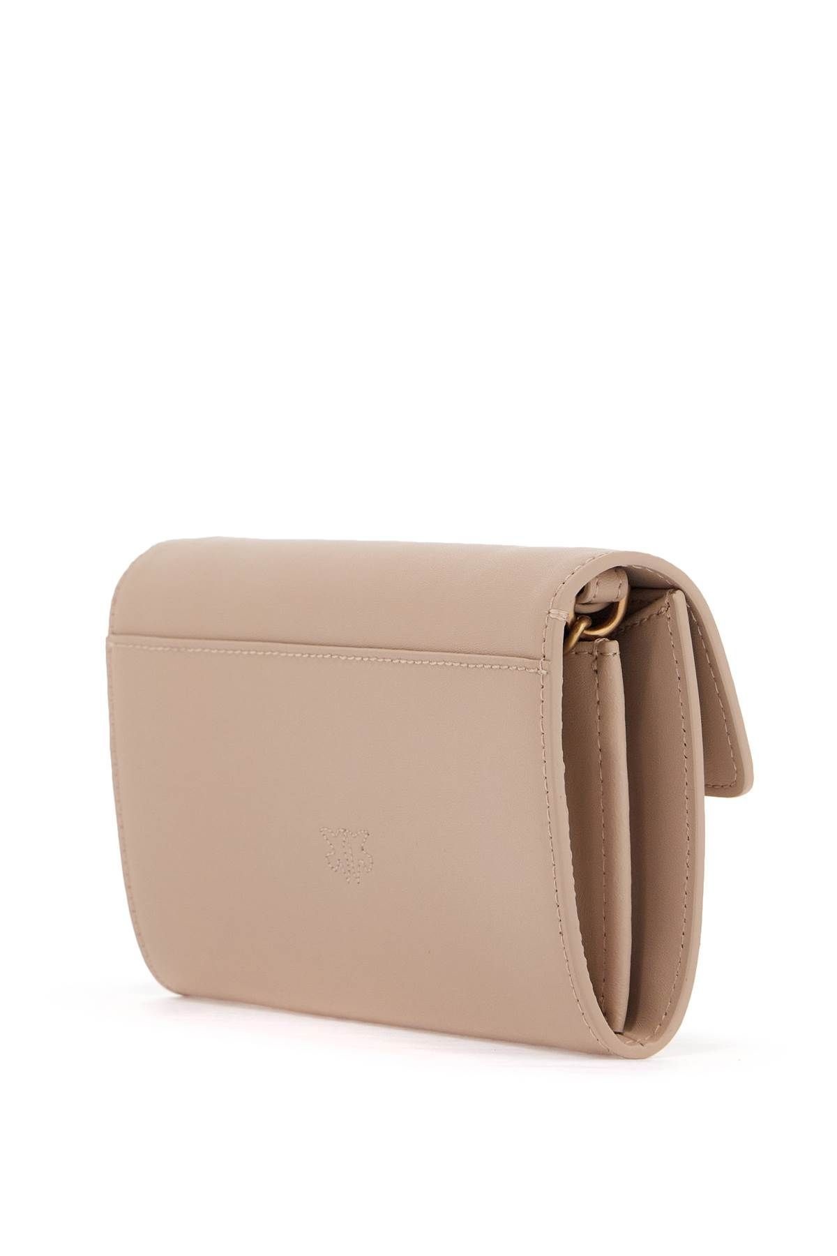 LOVE BAG SIMPLY CROSSBODY BAG - 2