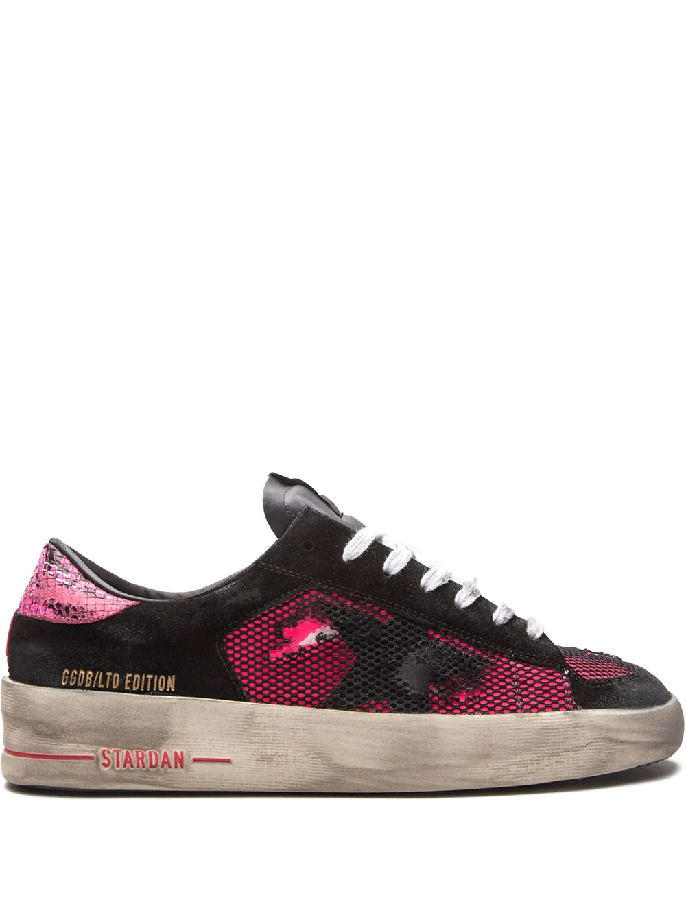 Stardan low-top sneakers - 1