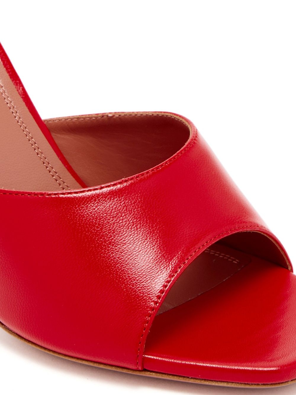 95mm Lupita sandals - 4