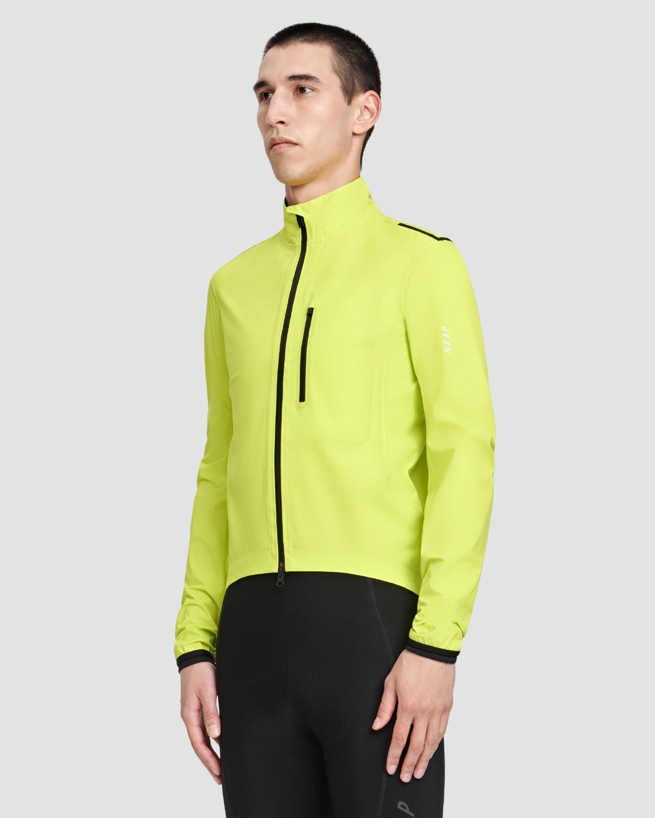 Ascend Pro Rain Jacket - 2