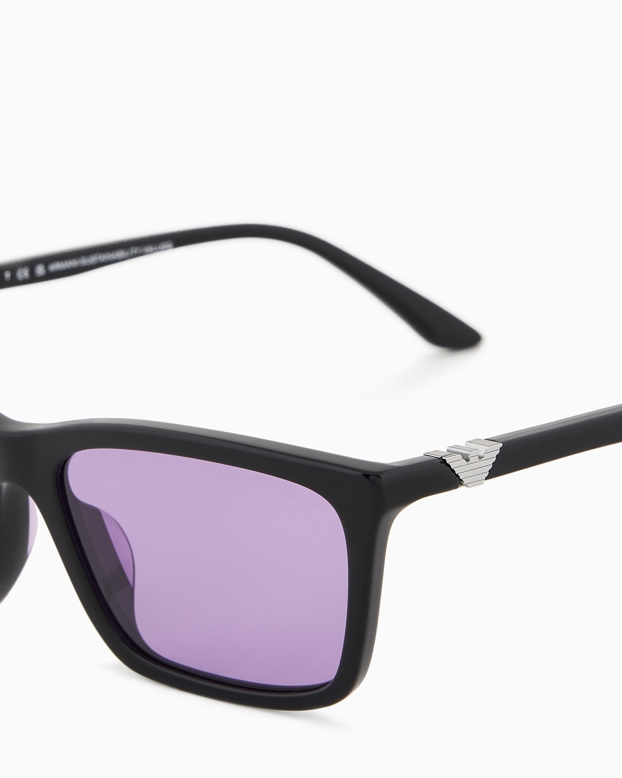 WOMEN’S RECTANGULAR SUNGLASSES - 5