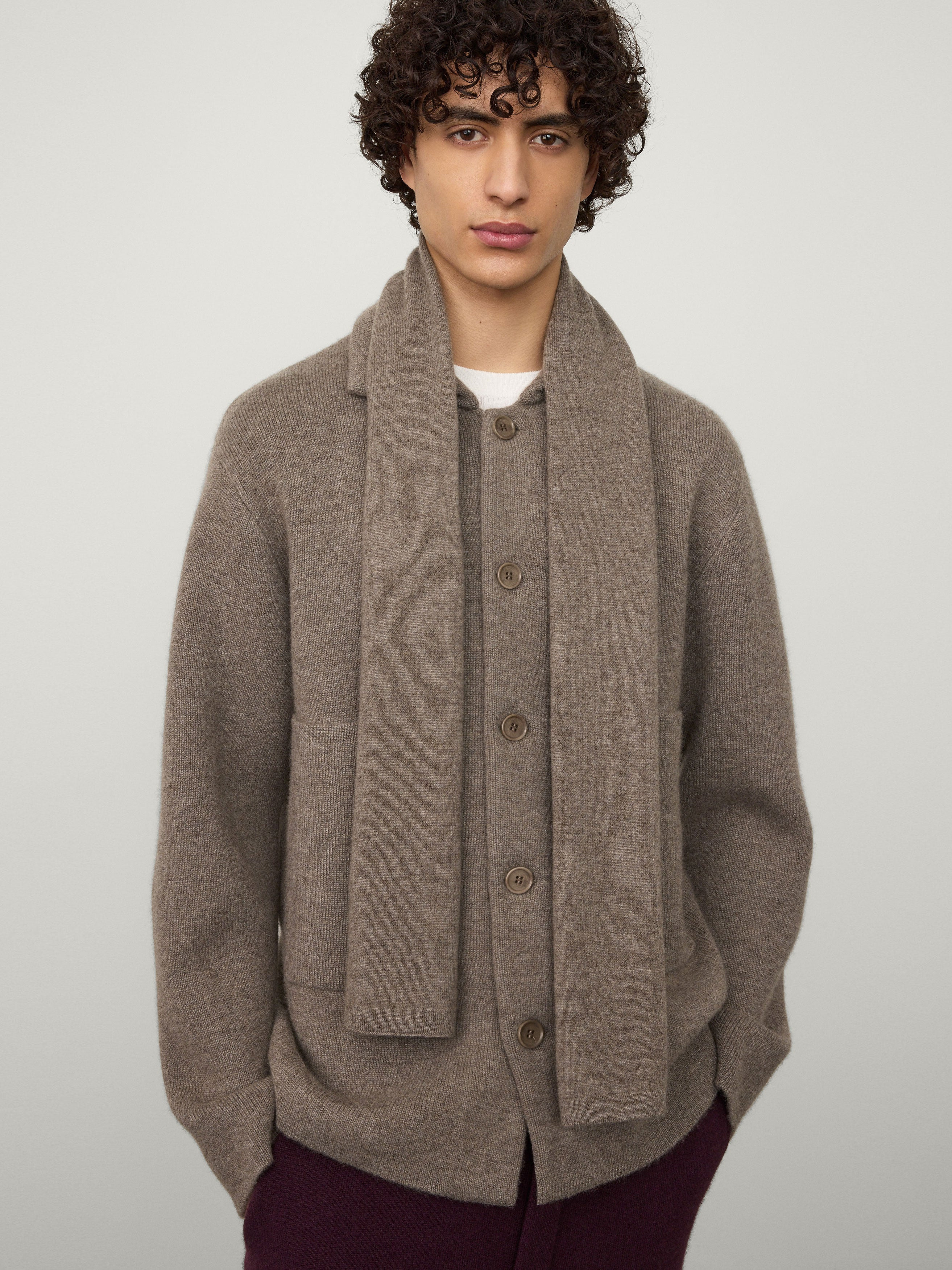 The Viktor Scarf - 3