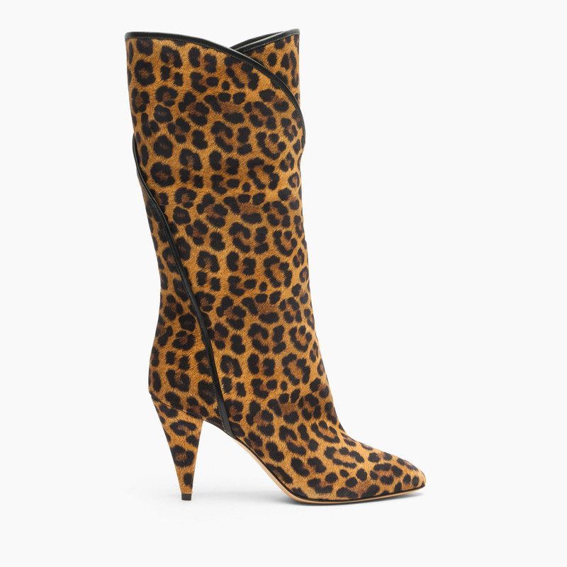 Venus High Boot 1