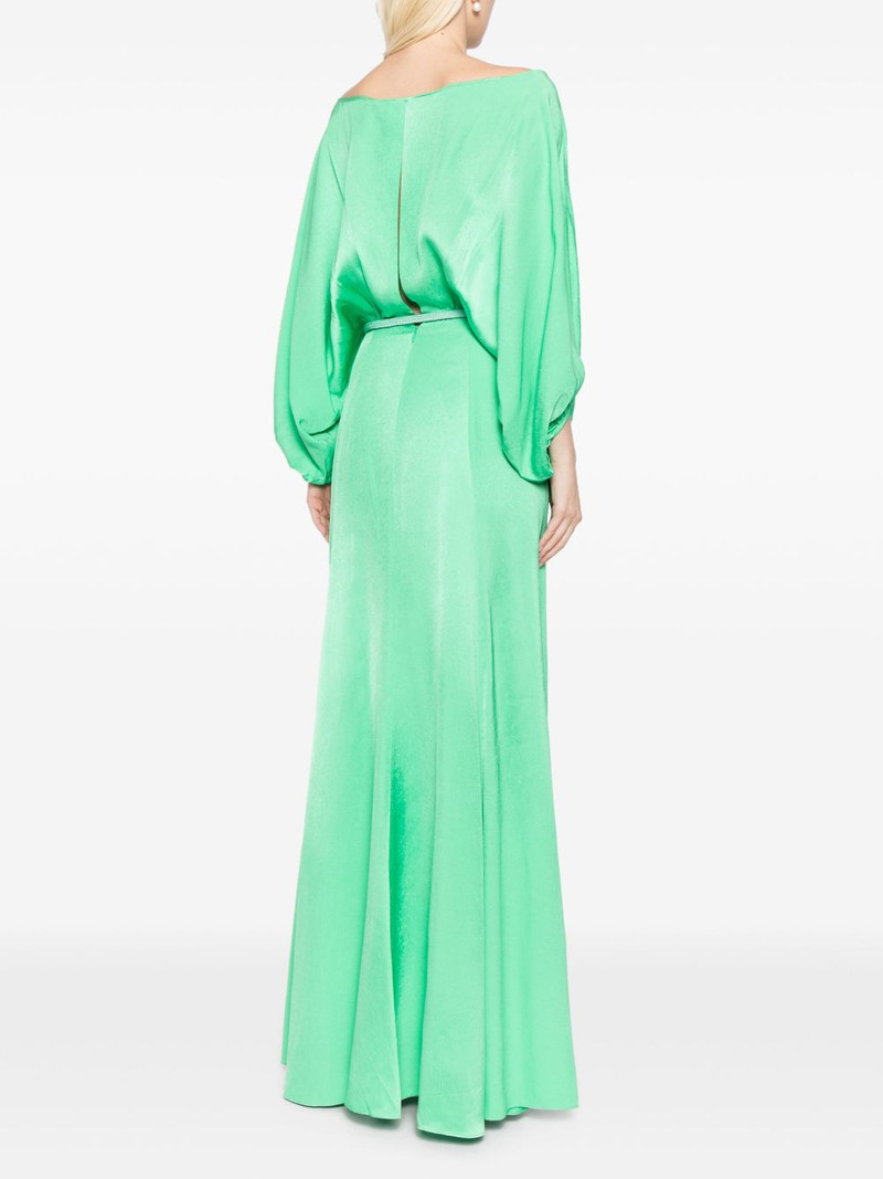 Lorella long dress 4