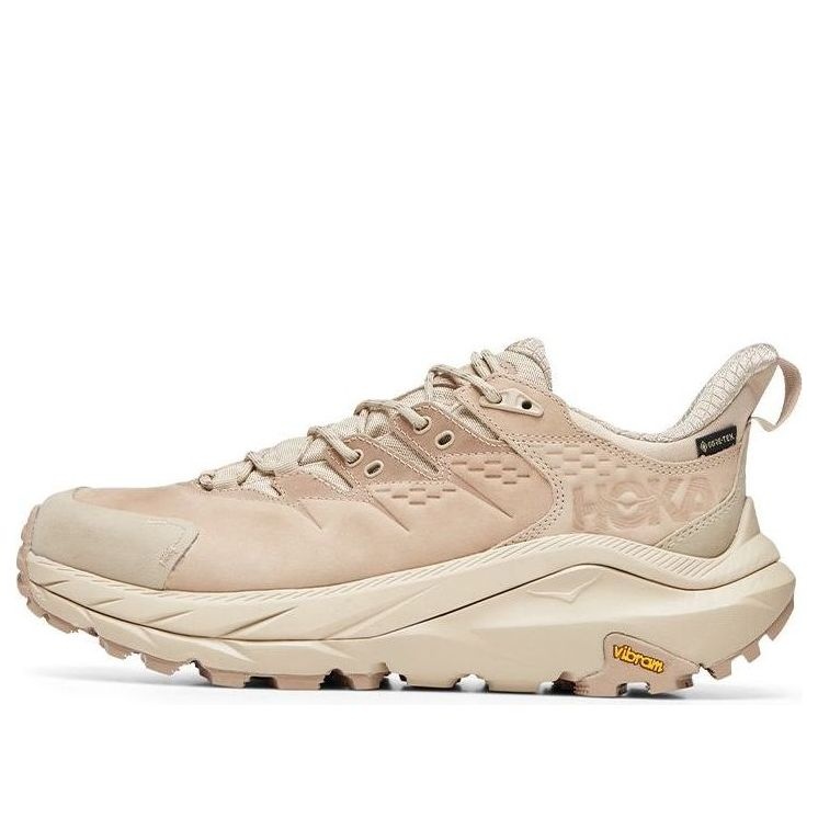 HOKA ONE ONE Kaha 2 Low GORE-TEX 'Oxford Tan' 1130530-OTDN - 1