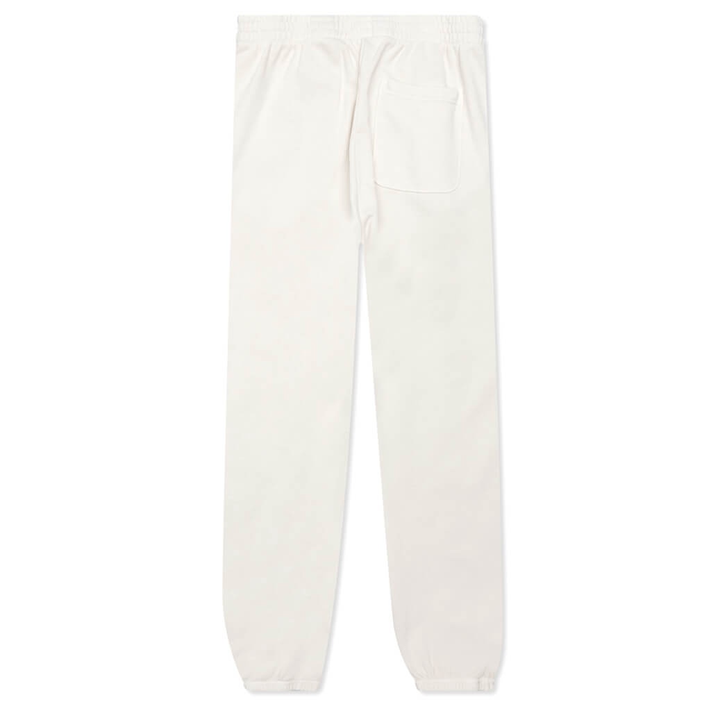 JOHN ELLIOTT INTERVAL SWEATS - WASHED BONE - 5
