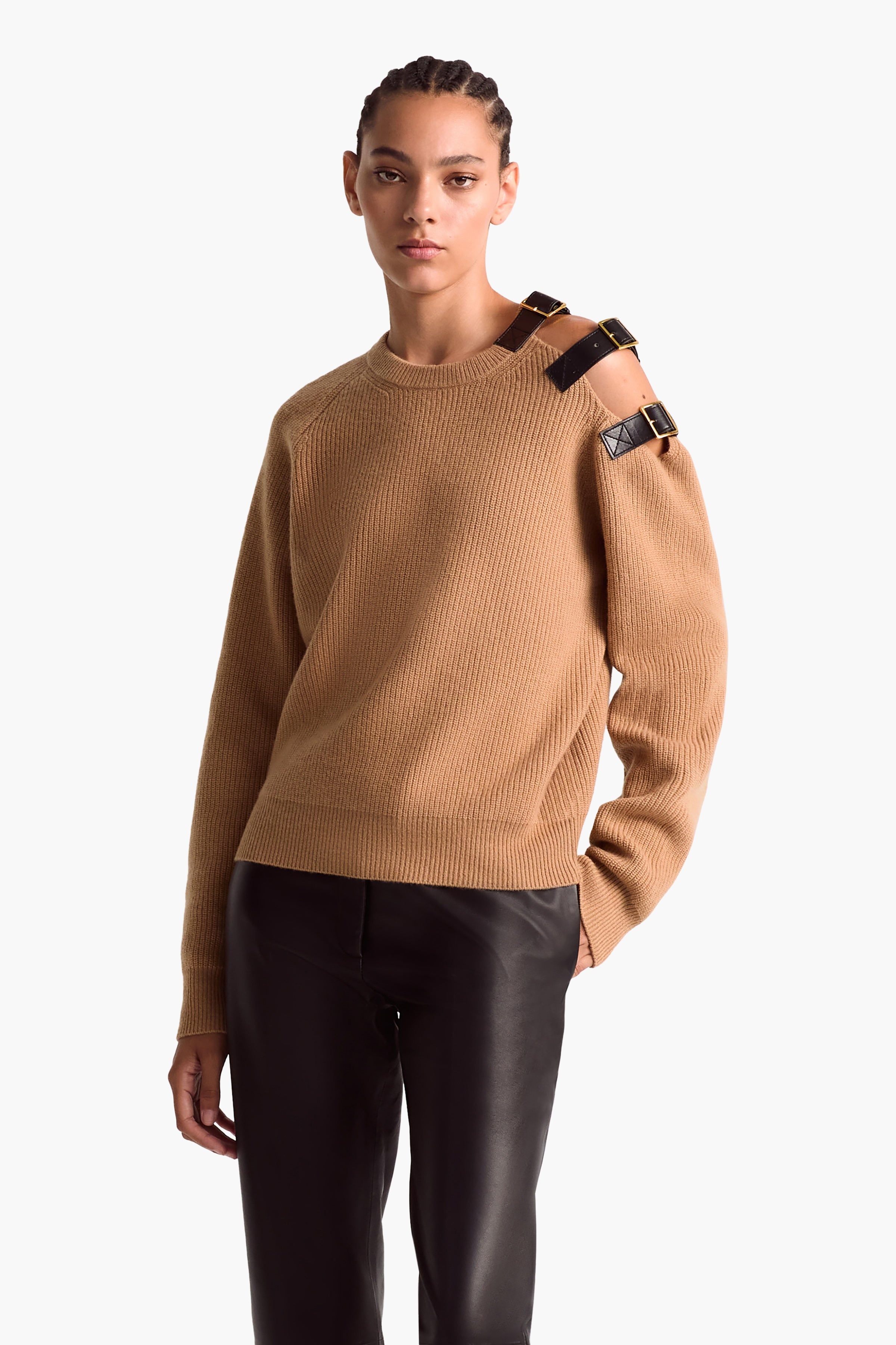 NESS SWEATER - 2