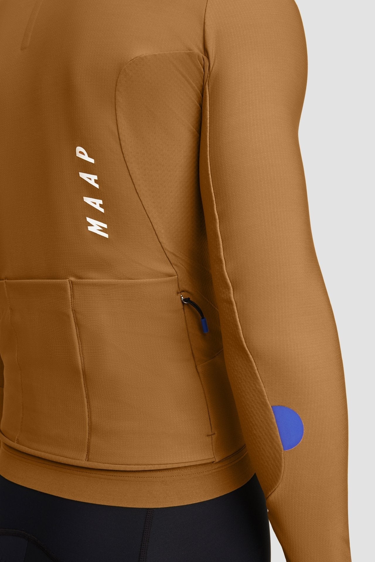 Force Pro Winter LS Jersey - 6