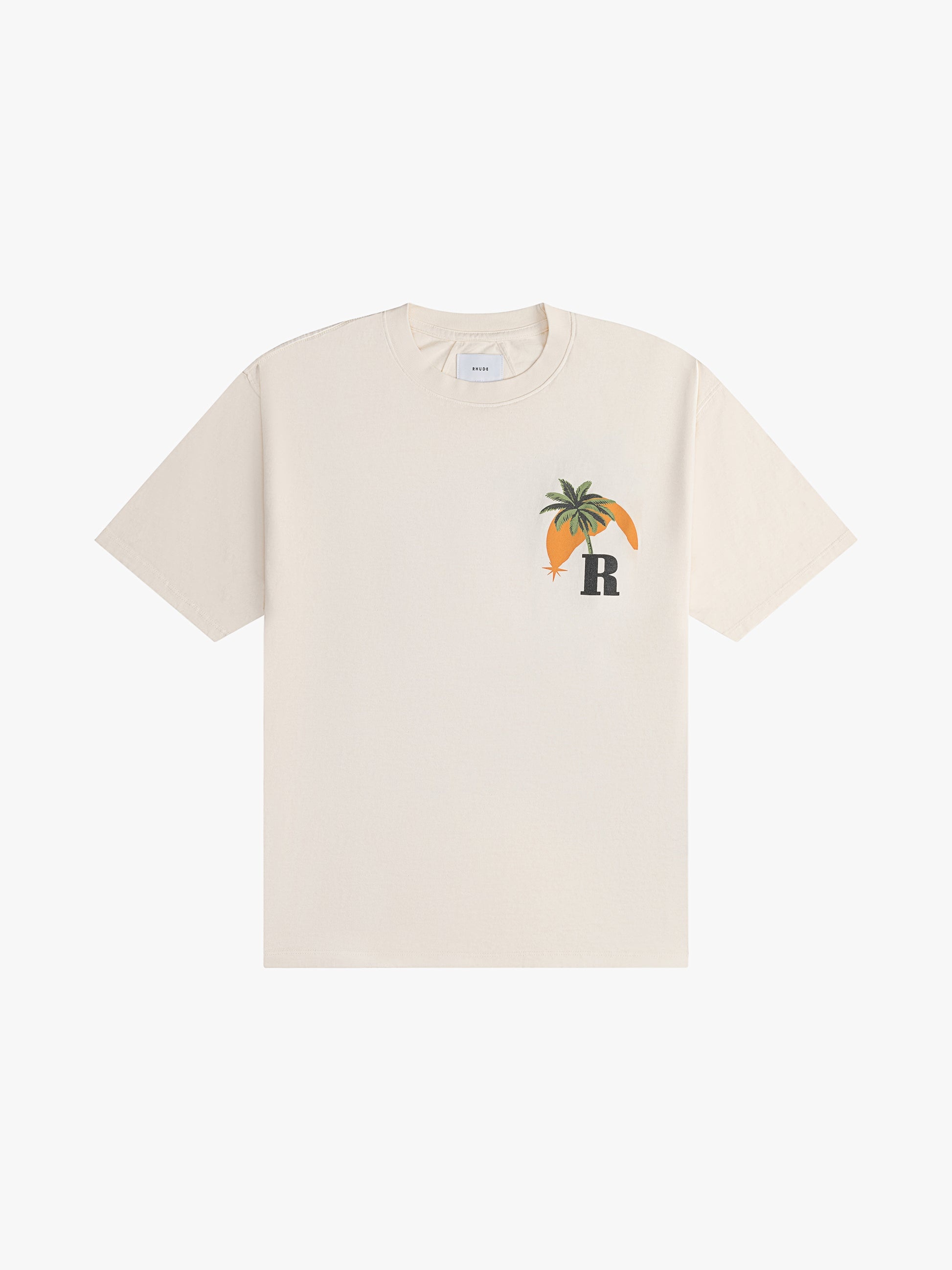 MIAMI GP MOONLIGHT TEE - 1