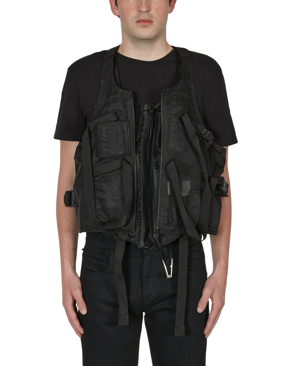 TACTICAL VEST - 6