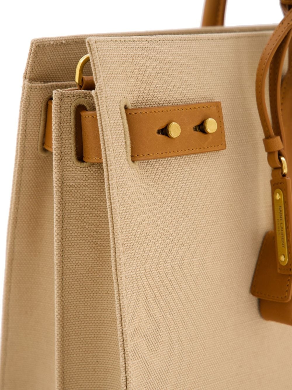 large Sac de Jour Thin tote bag - 6
