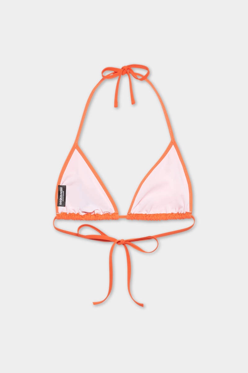ICON NEW GENERATION TRIANGLE TOP - 2