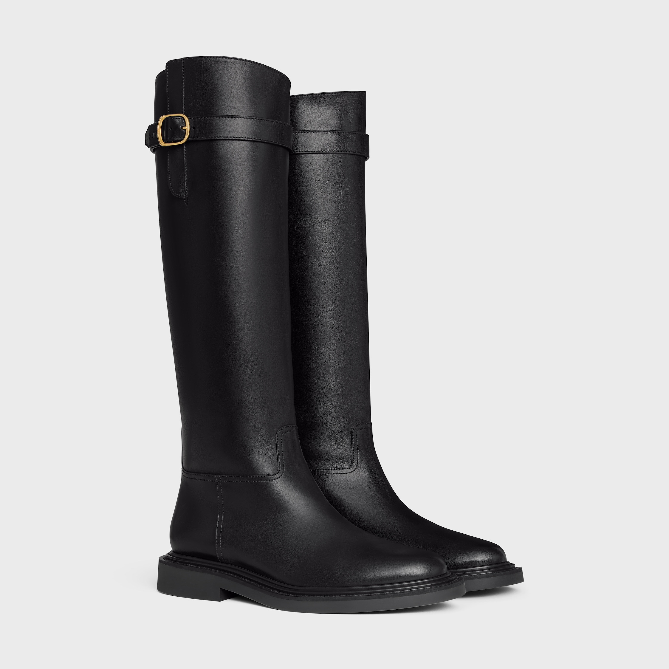 CELINE UNIVERSITE IN CALFSKIN - 2