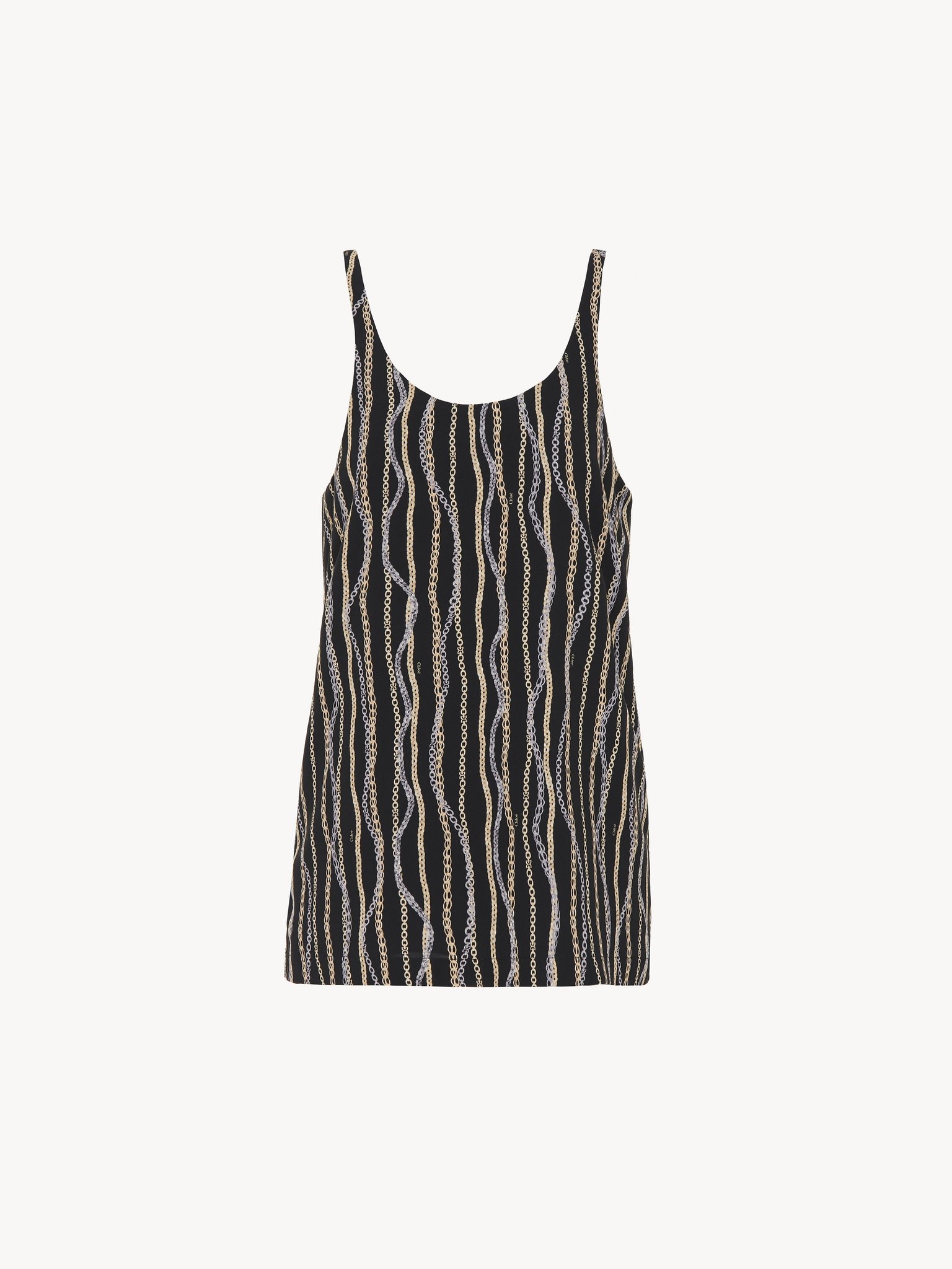 SCOOP-NECK TANK - 2