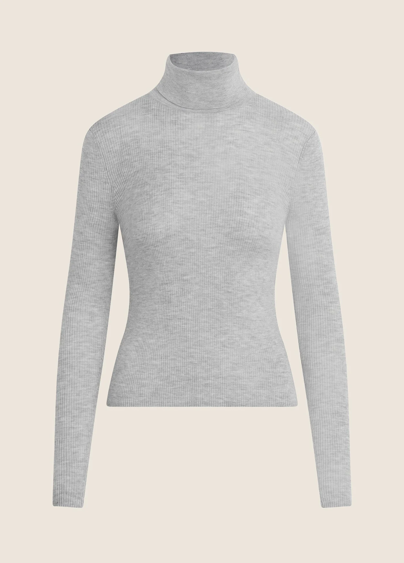 THE AMELIA LONG SLEEVE TOP - 1