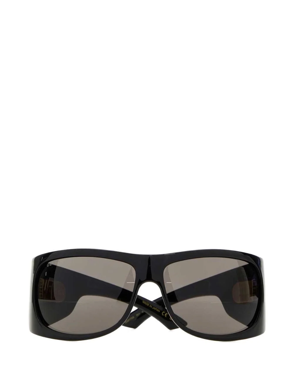 Rectangular shape sunglasses - 1