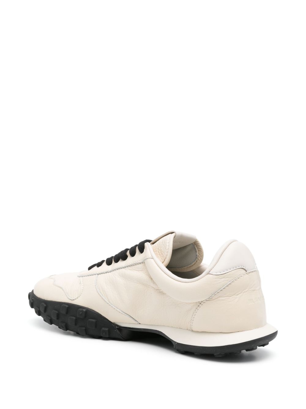 low-top sneakers - 3
