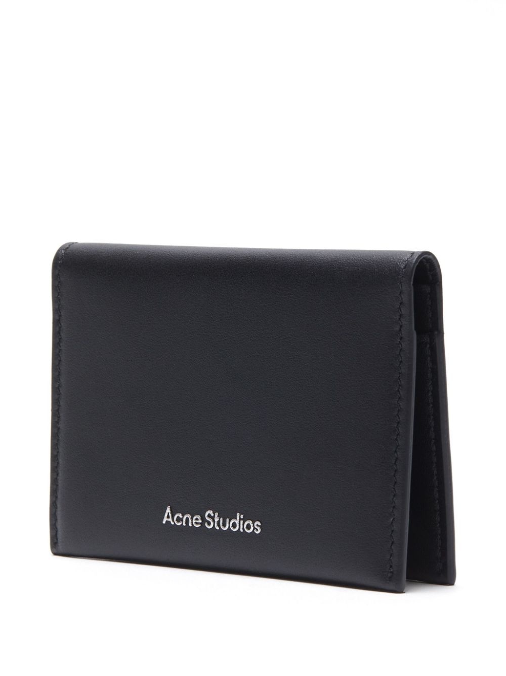leather card holder - 2
