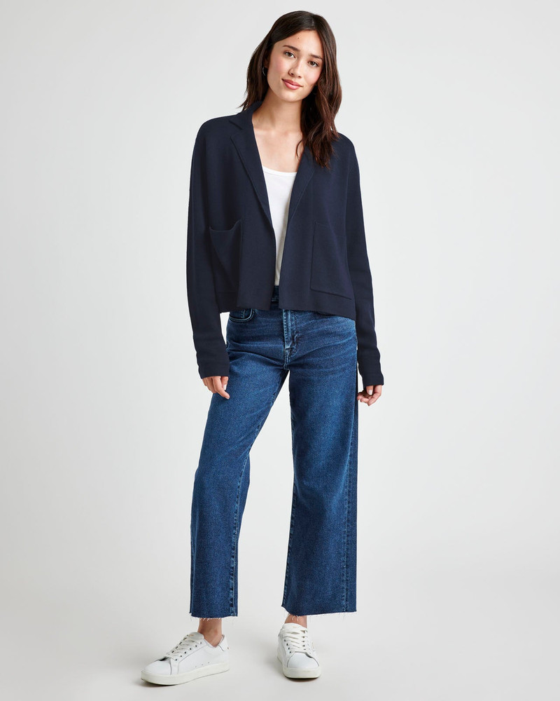 Splendid Estelle Jacket outlook
