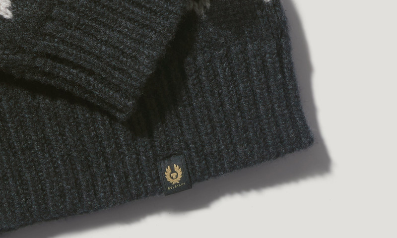 THISTLE FAIR ISLE JUMPER 6