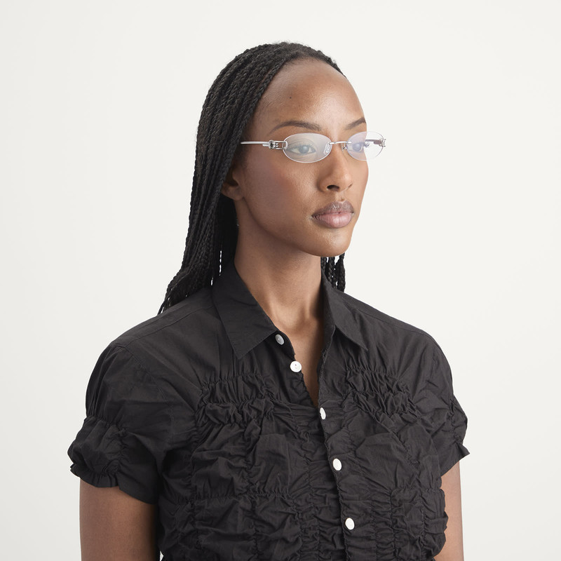 GENTLE MONSTER Gentle Monster Musubi Optical Glasses outlook
