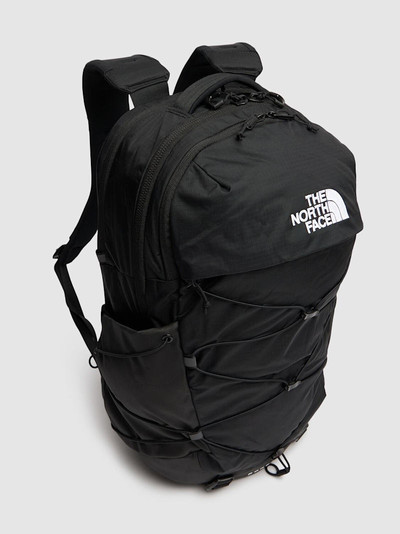 The North Face Borealis backpack outlook