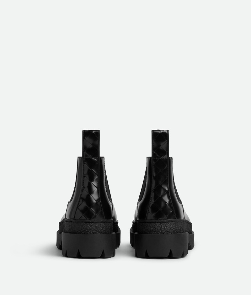 Bottega Veneta Highway Chelsea Ankle Boot outlook