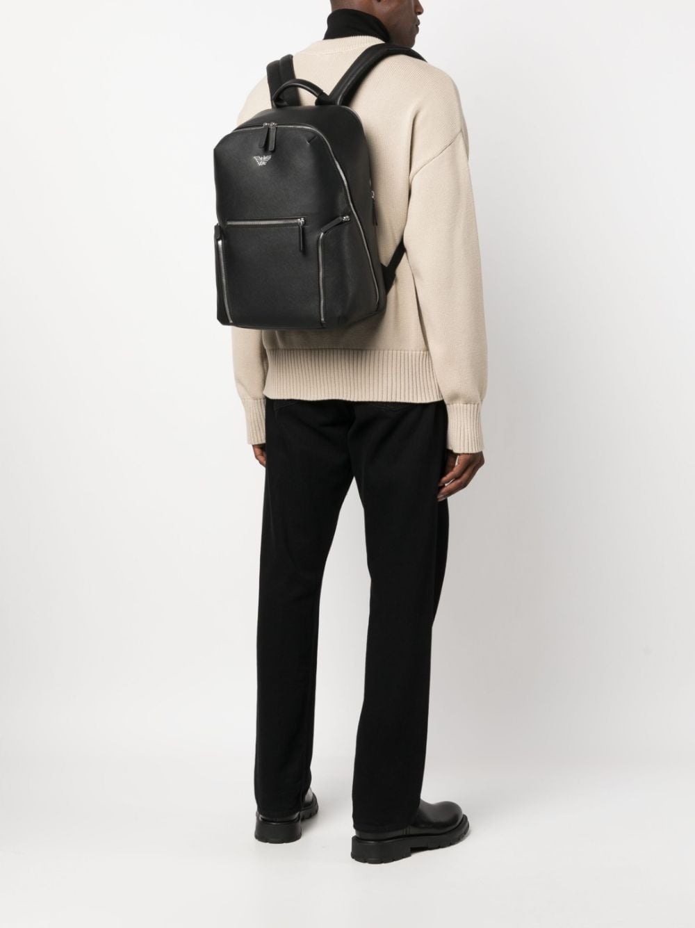 Emporio Armani Bags.. Black - 5