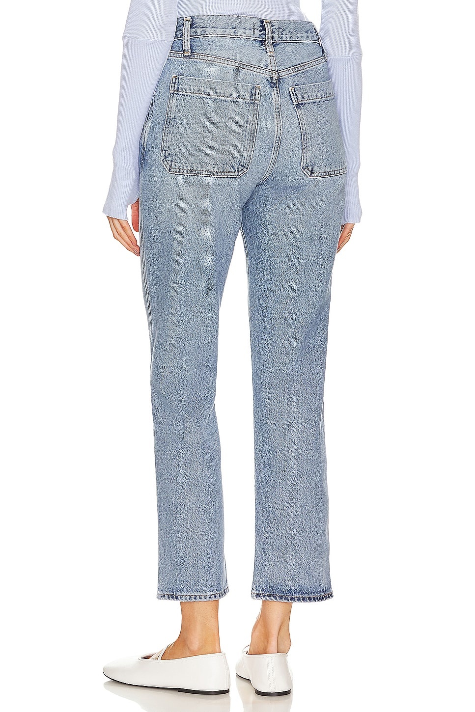 Cooper Trouser - 3