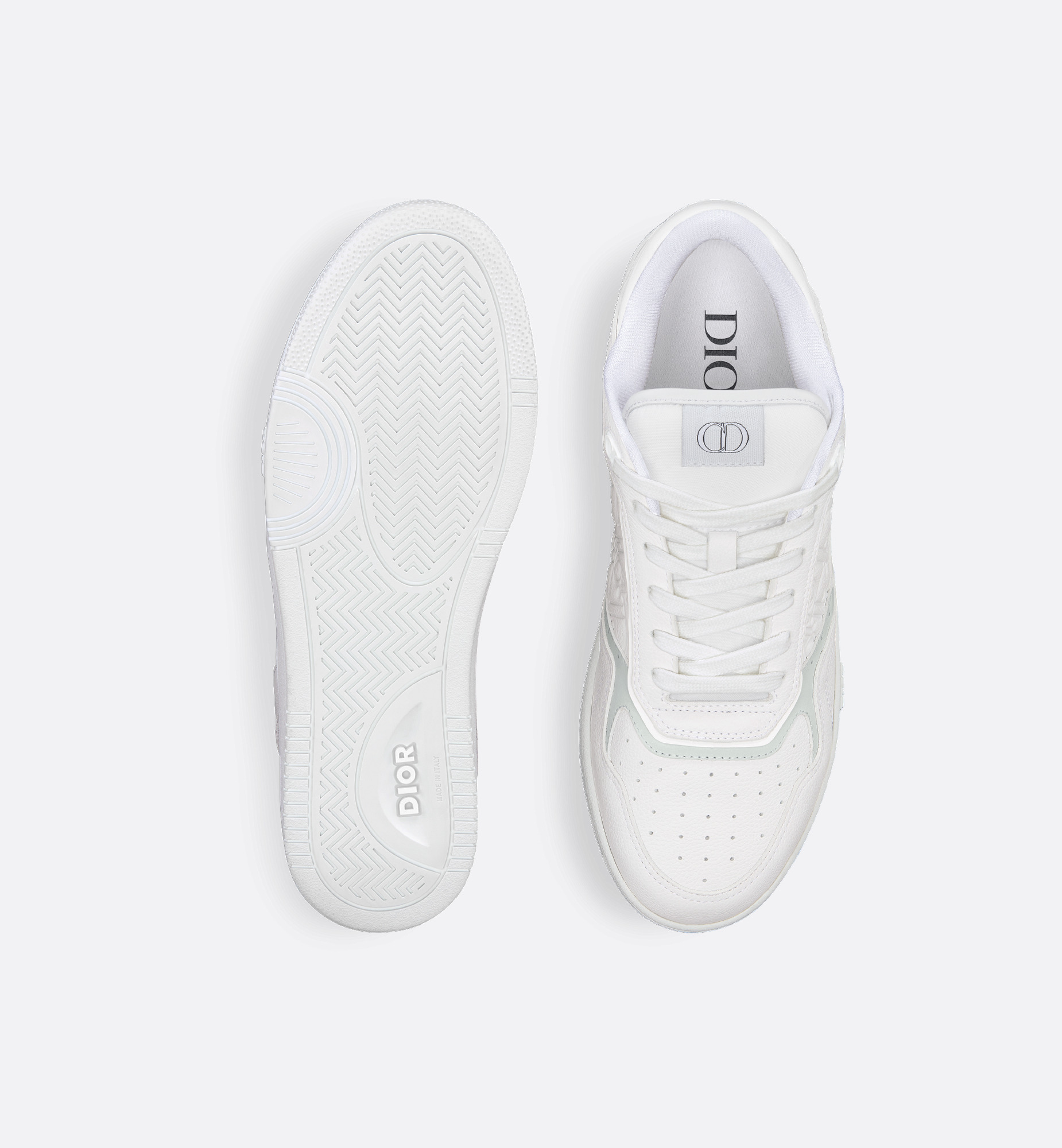 B27 Low-Top Sneaker - 7