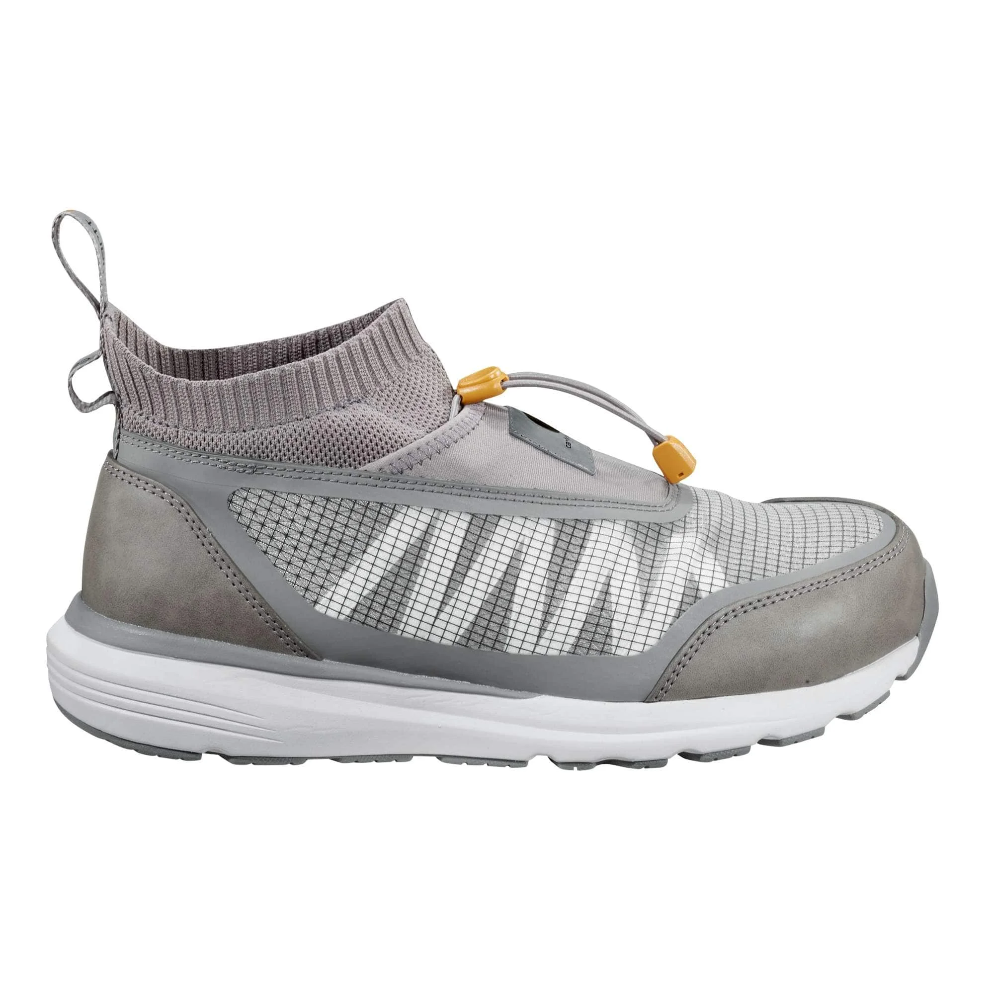 Haslett Nano Composite Toe SD Work Shoe - 1