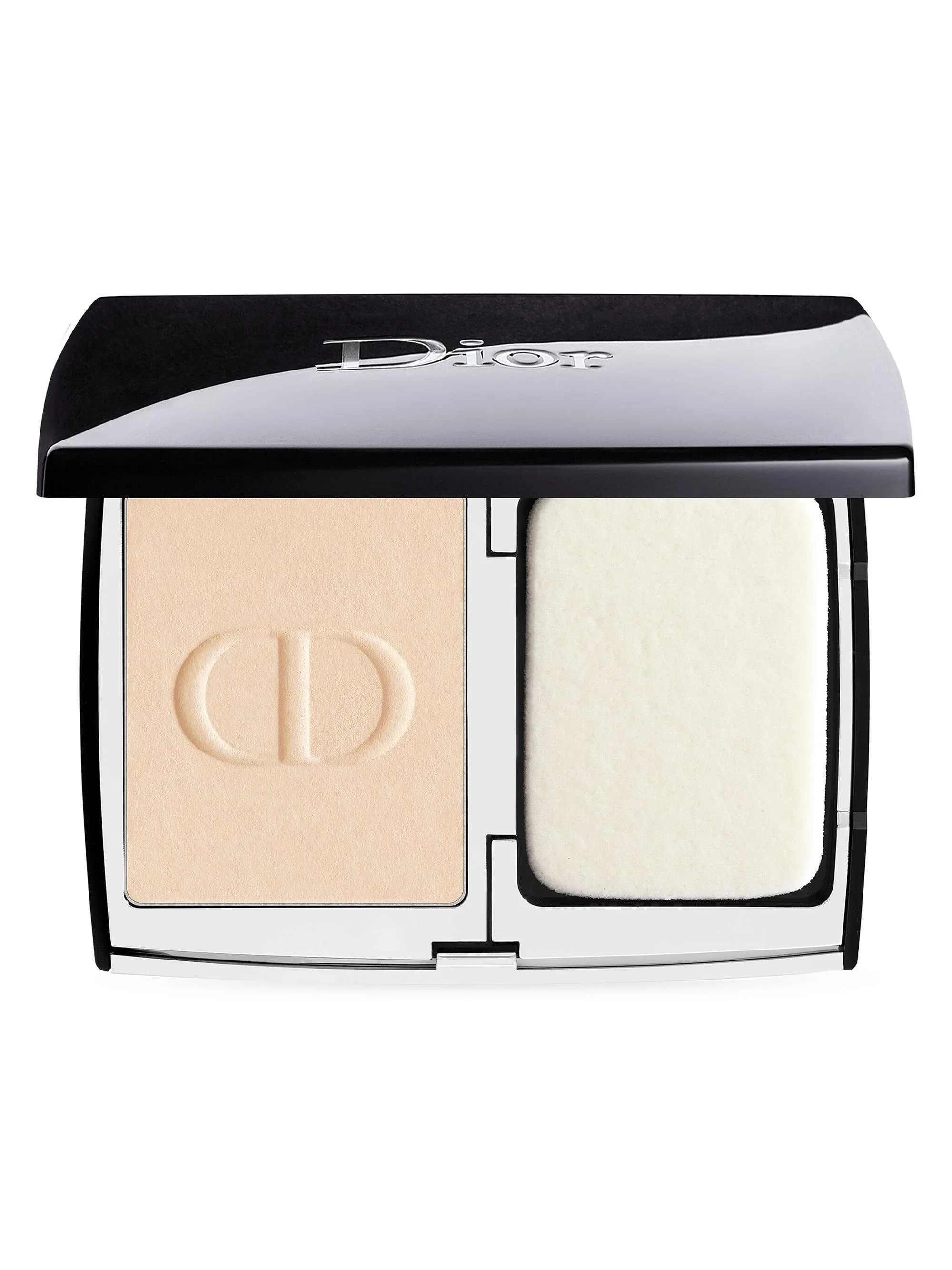Women's Dior Forever Natural Matte Velvet Compact Foundation - 1W Warm - 1