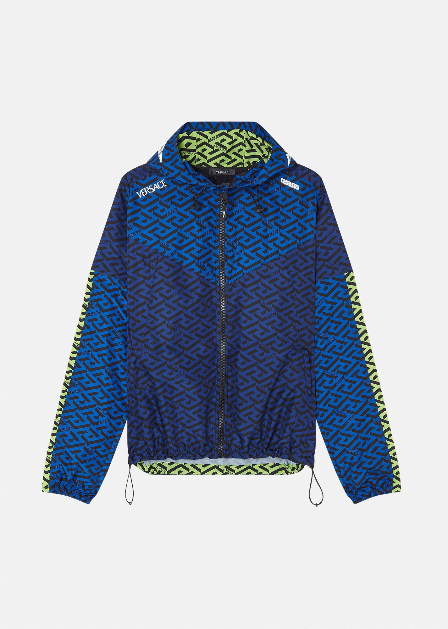 La Greca Windbreaker - 1