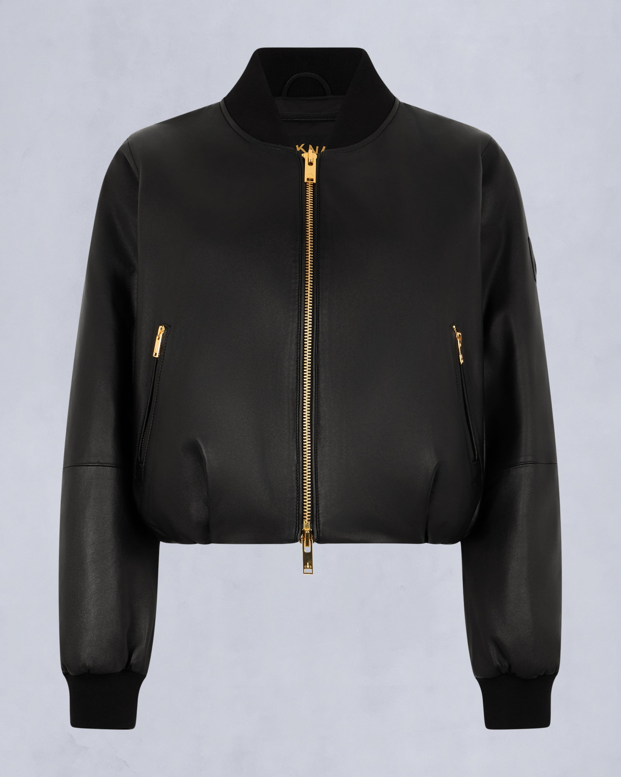 GOLD SERIES CARDIN BUNNY JACKET - 10