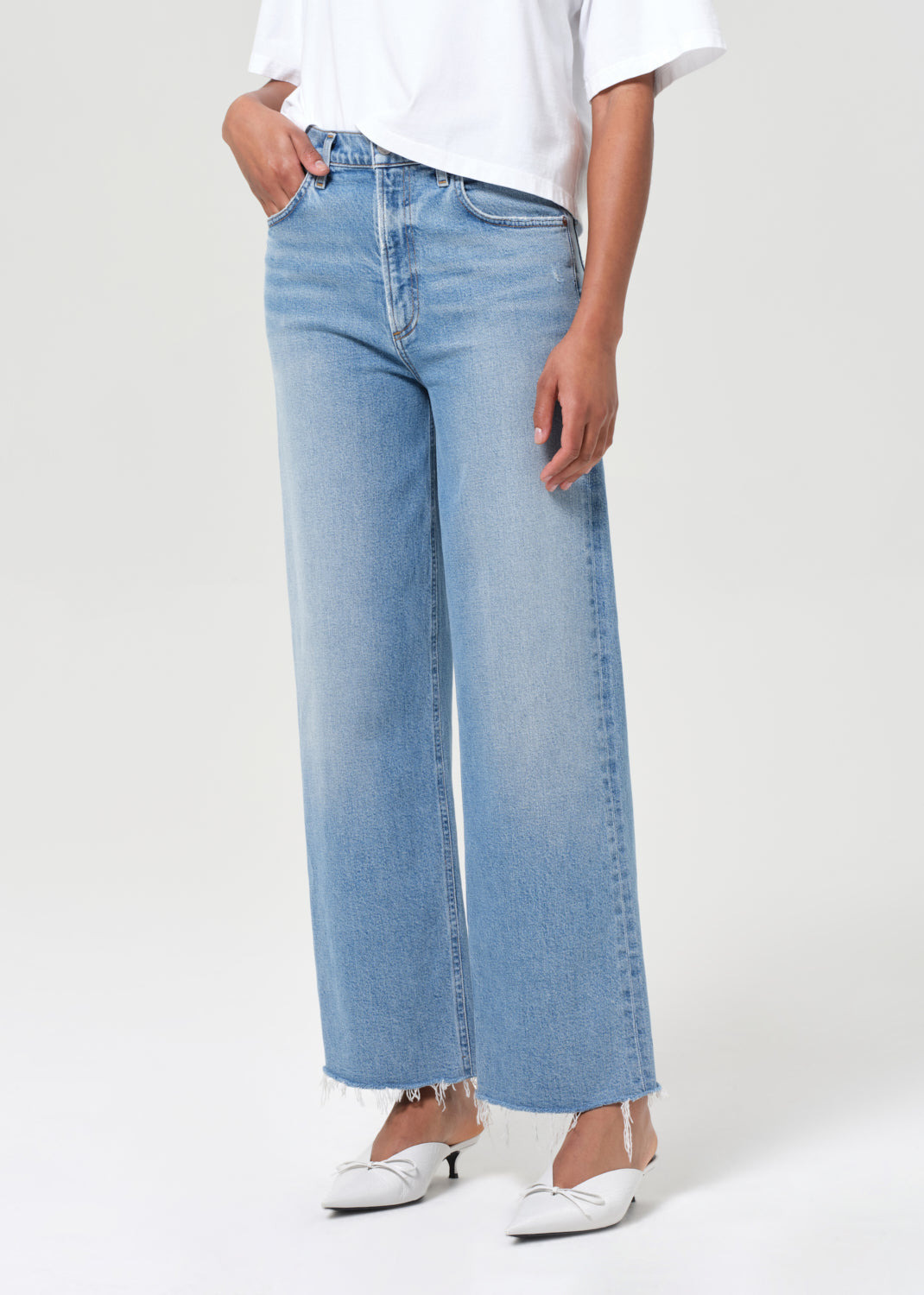 REN JEAN (STRETCH) IN FORUM - 5