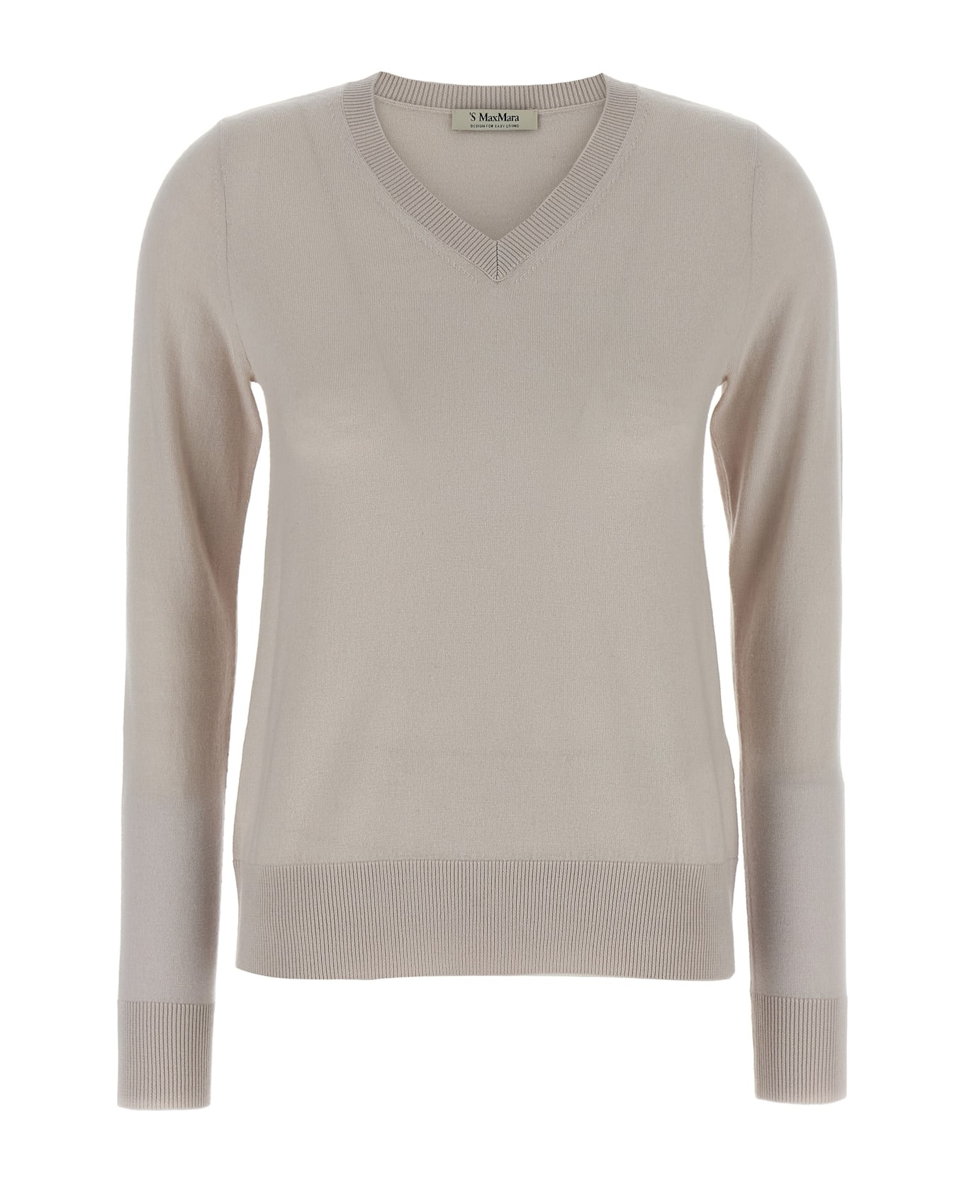 'idoneo' Sweater - 1