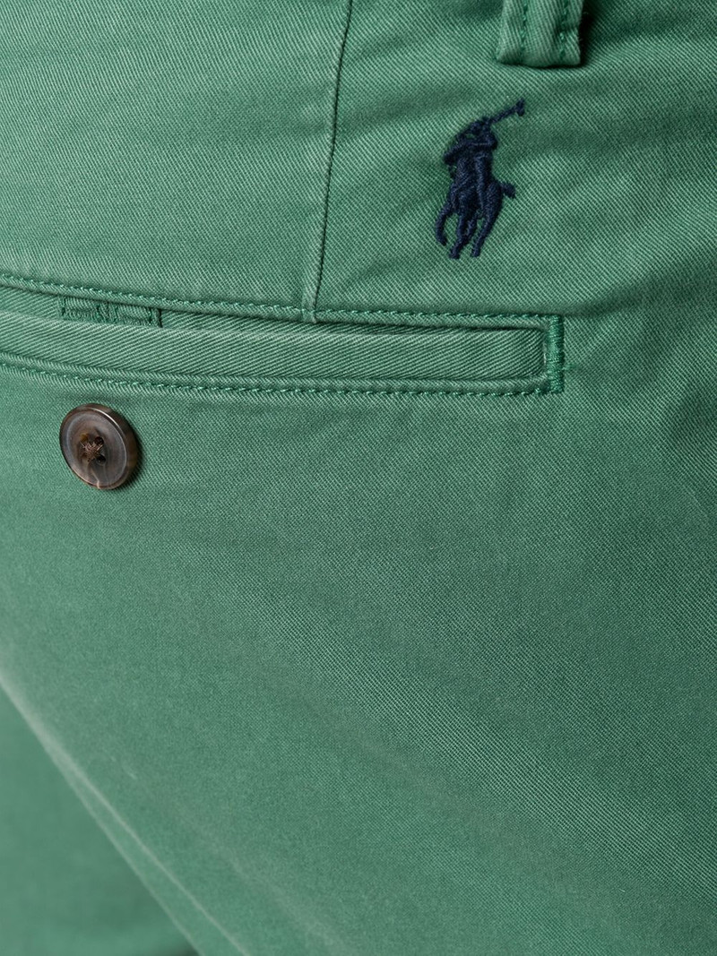 Bedford chino trousers 5