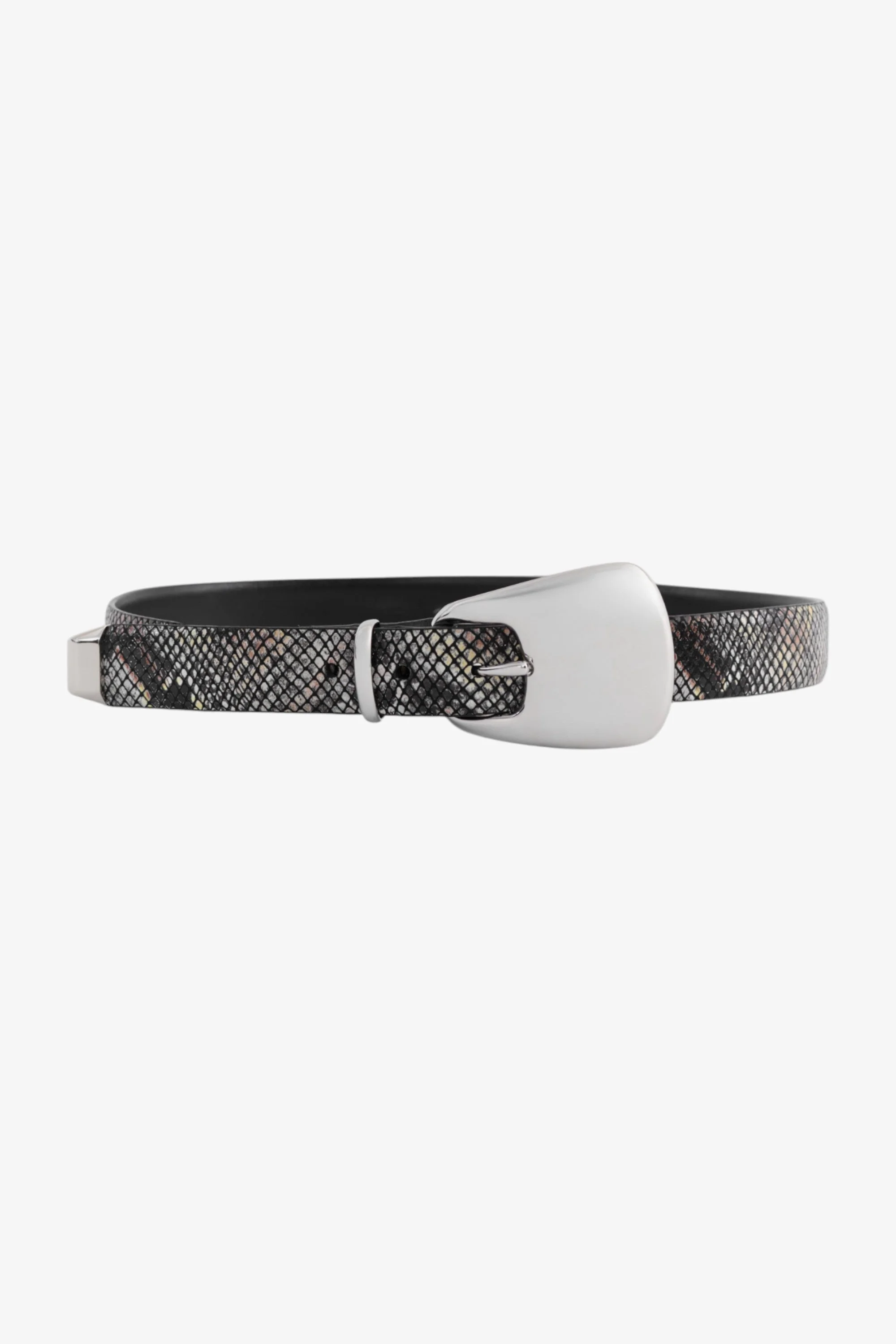 CAIRO | Leather Belt - 1