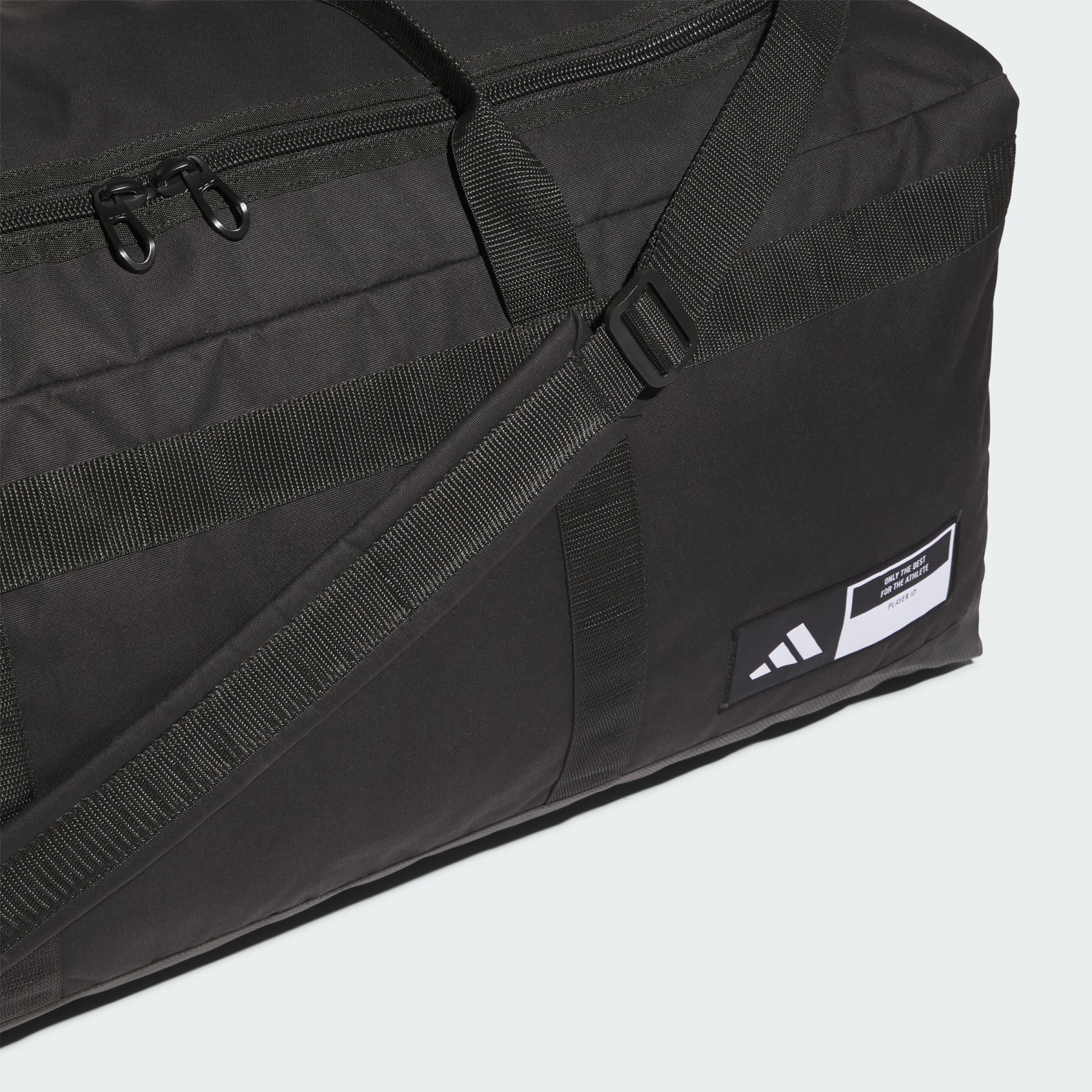 Locker Room Pro Duffel Bag - 3