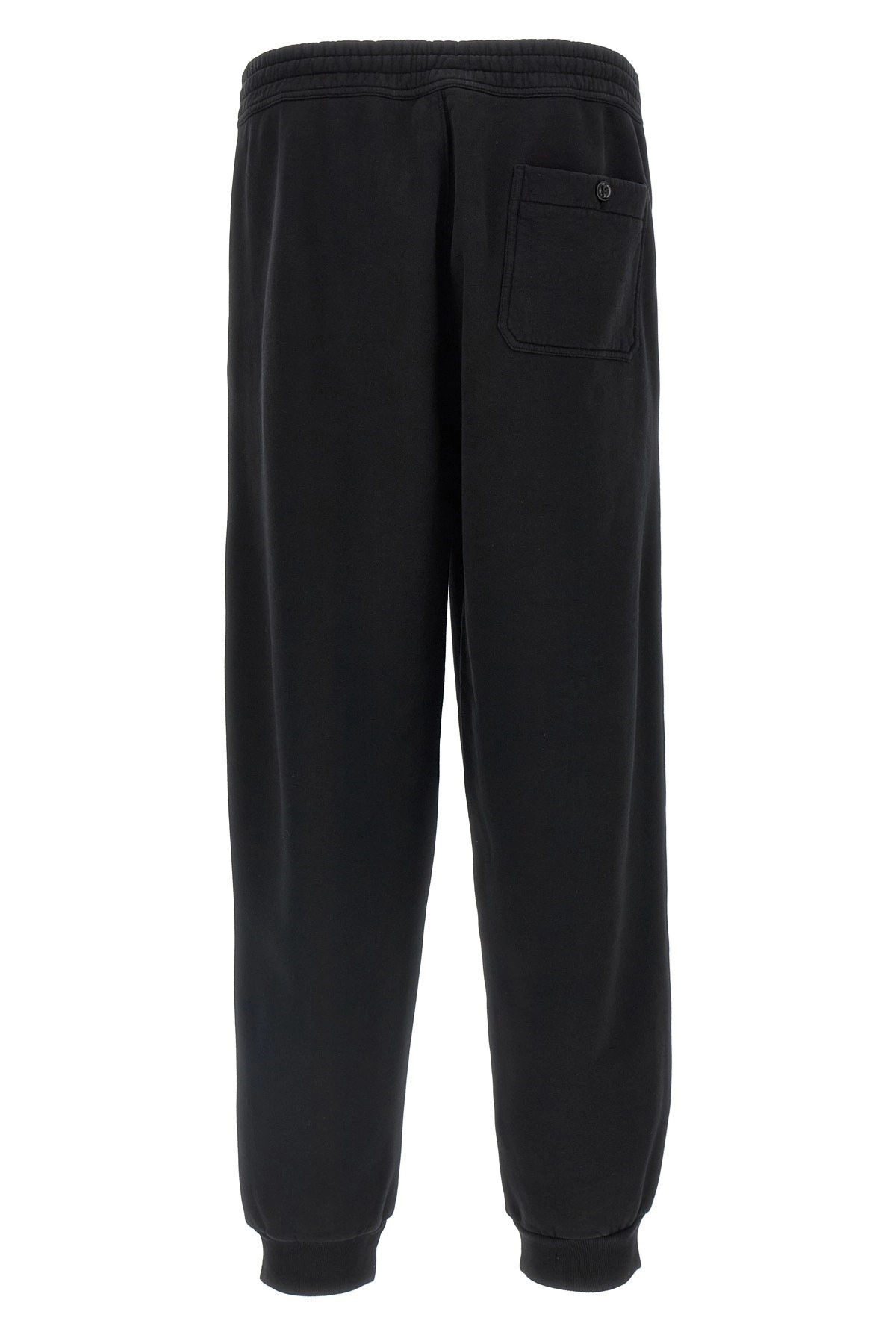 Cotton joggers - 3