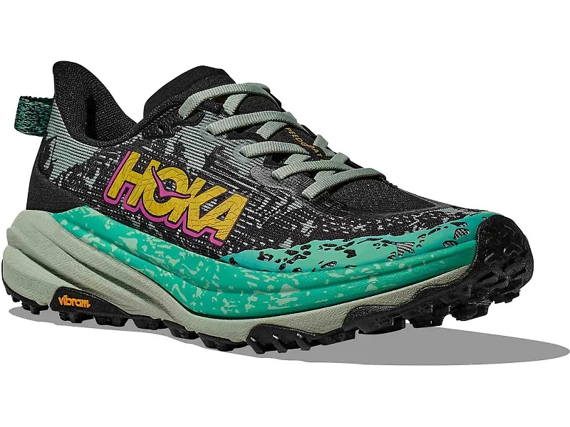 HOKA Speedgoat 6 - 6