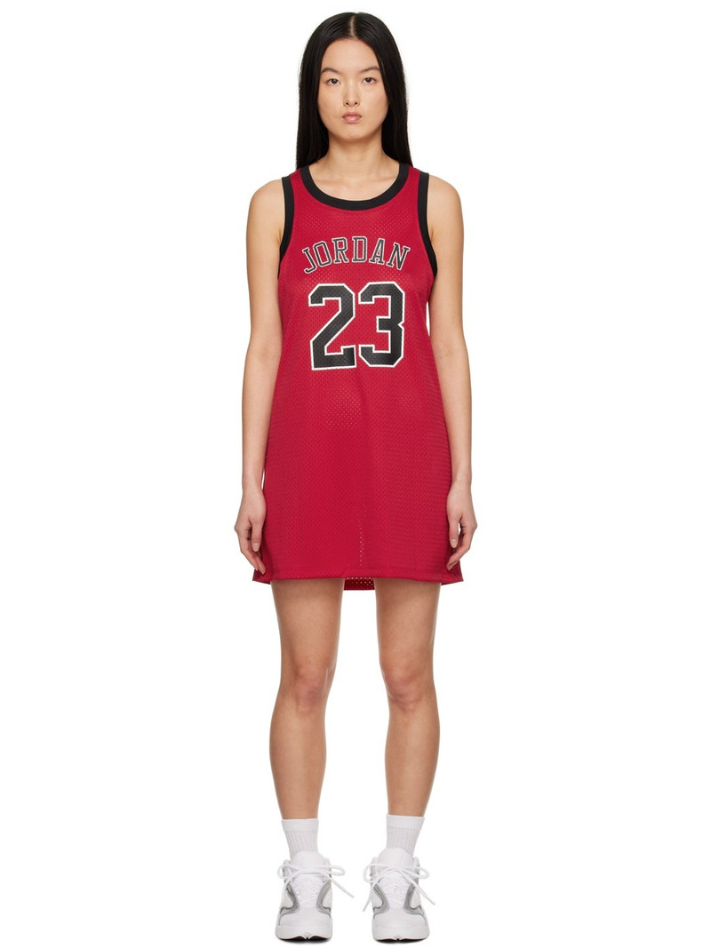 Black (Her)itage Minidress 1